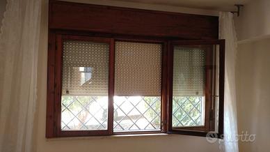 Finestre e porta da interno