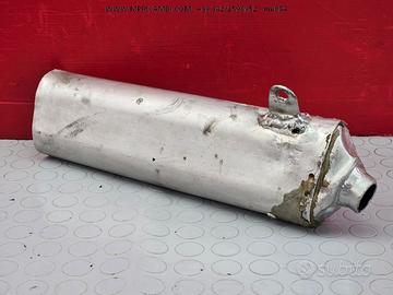 SILENZIATORE TERMINALE SHERCO ST 250 290 270 1999