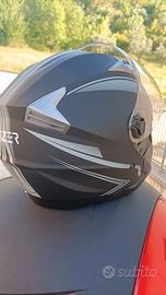 casco scooter uomo/donna XL