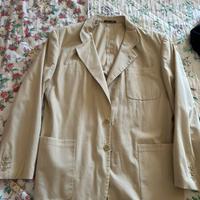 Giacca elegante emporio armani