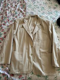 Giacca elegante emporio armani