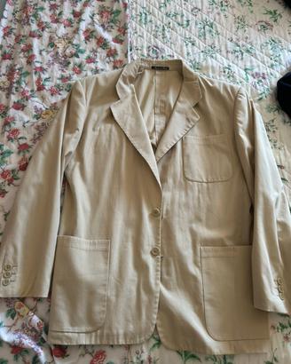 Giacca elegante emporio armani