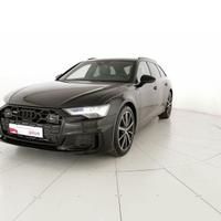 Audi A6 Avant 50 2.0 tfsi e S line edition qu...