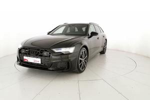 Audi A6 Avant 50 2.0 tfsi e S line edition qu...