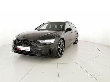 Audi A6 Avant 50 2.0 tfsi e S line edition qu...