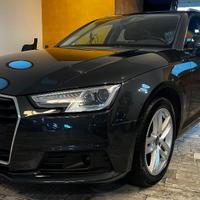 AUDI A4 Avant 35 TDI S tronic Business