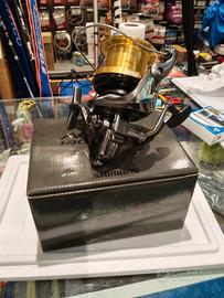 Shimano aerlex 14000 xsc