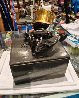 Shimano aerlex 14000 xsc