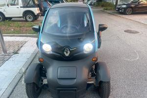 Renault twizy 80