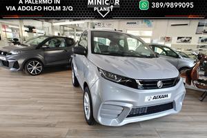 Aixam City Pack Elettrica
