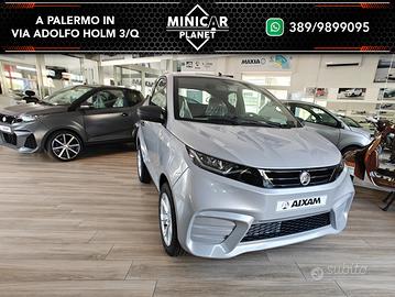Aixam City Pack Elettrica