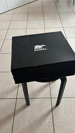 Scarpone da neve Sorel unisex