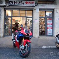 Honda CBR RR 1000 R SP
