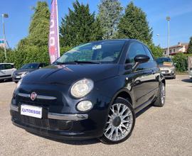 FIAT 500 1.2 Lounge OK Neopatentati