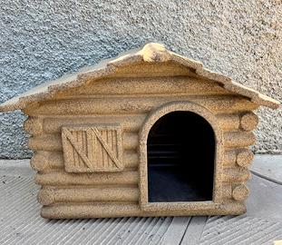 Cuccia Telcom Dacia piccola NUOVA