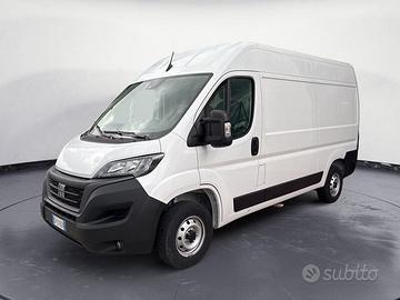 FIAT Ducato 35 MH2 2.2 Mjt Easy Pro 140cv