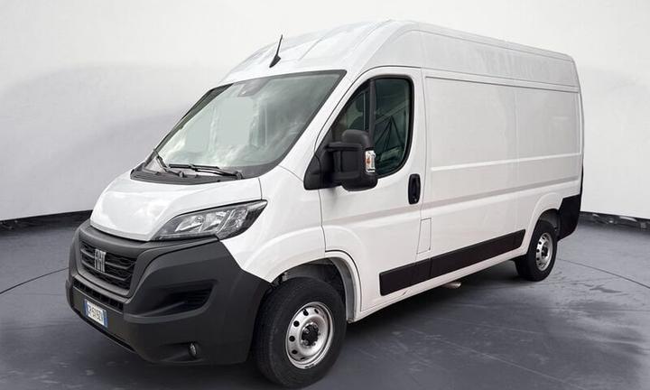 FIAT Ducato 35 MH2 2.2 Mjt Easy Pro 140cv