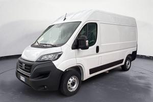 FIAT Ducato 35 MH2 2.2 Mjt Easy Pro 140cv