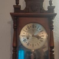 orologio a pendolo