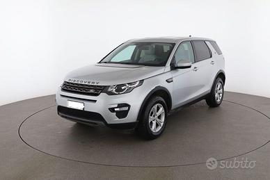 Land Rover Discovery Sport SE 180 CV 4X4