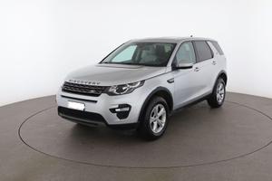 Land Rover Discovery Sport SE 180 CV 4X4