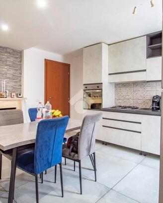 CASA SEMINDIPENDENTE A RIETI