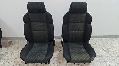 Sedili USATI - Fiat Coupè
