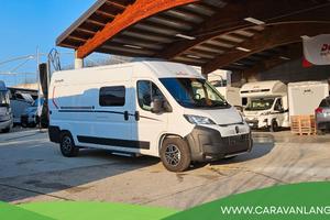 DETHLEFFS Globetrail 600 KS Active auto