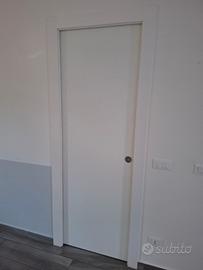 Porta scorrevole Bertolotto