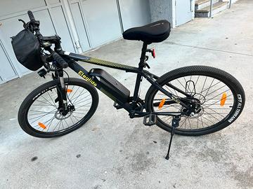 ELEGLIEDE M1. PLUS BICI ELETTRICA