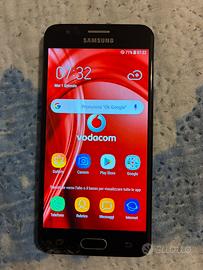 samsung galaxy j5 prime-perf funzionante