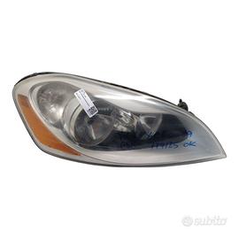 FARO ANTERIORE DESTRO VOLVO XC60 1Â° Serie 3076314