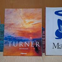 41 Volumi Arte L’Espresso in condizioni perfette