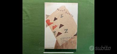 PAOLO  CONTE - RAZMATAZ