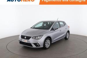 SEAT Ibiza 1.0 MPI 5 porte Style