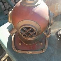 casco da palombaro