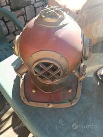 casco da palombaro
