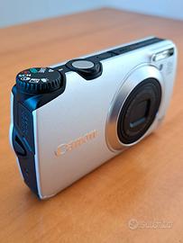 Canon Digital Camera