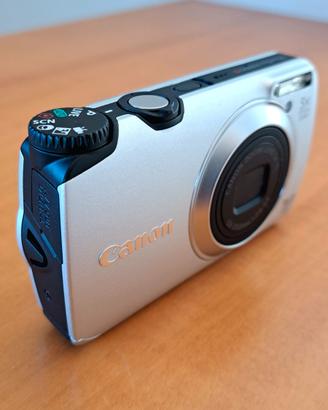 Canon Digital Camera