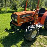 Trattore Goldoni 50cv