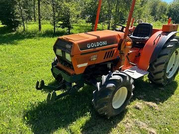 Trattore Goldoni 50cv