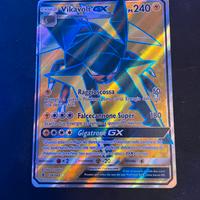 carta pokemon vikavolt