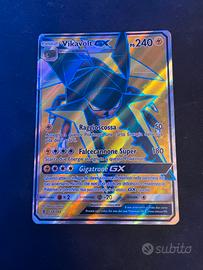 carta pokemon vikavolt