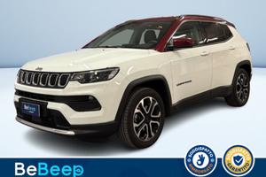 Jeep Compass 1.5 TURBO T4 MHEV LIMITED 2WD 13...