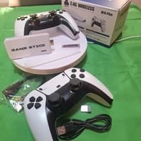 GameStick M15 Plus aggiornato 2025 