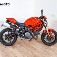 DUCATI MONSTER 796 ART - 2010