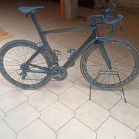 sport  bici da corsa 