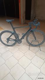 sport  bici da corsa 