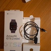 Smartwatch amazfit gts 2 mini
