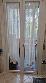 finestre in pvc